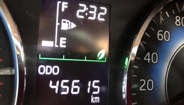 Toyota Toyota Rush 1.5 TRD Sportivo M/T 2019 RIAU