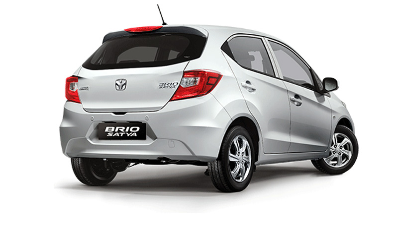 Saat Brio Satya Naik Level, Harga Mobil LCGC Awal 2026 Mulai Bergeser