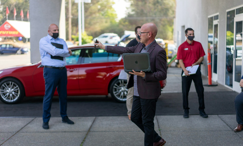 DP Mobil Kecil atau Besar? Ini Dampaknya ke Cicilan dan Total Biaya