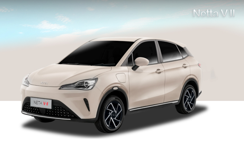 4 pilihan Mobil Listrik Keluarga (2026): Saat Mobil Tak Lagi Sekadar Kendaraan